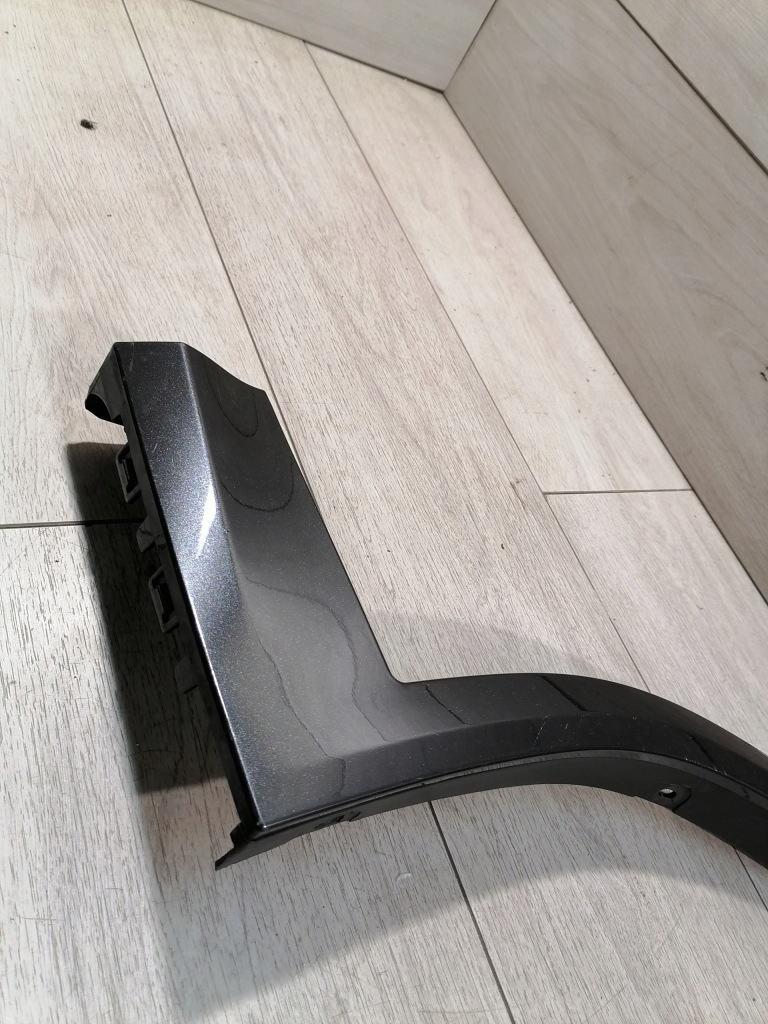 фото №11, Bmw x3 g01 m-pakiet молдинг крыло правый перед 8064822