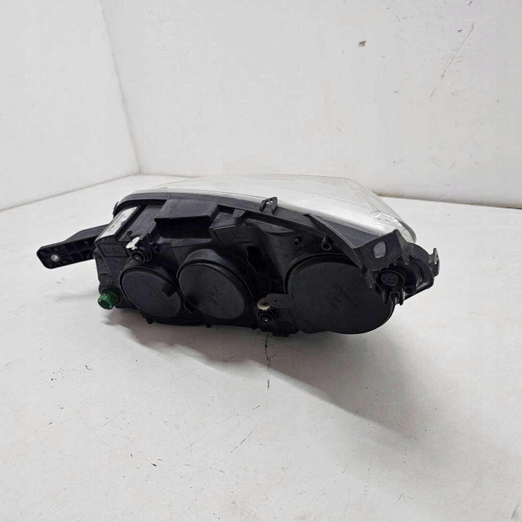 фото №10, Лампа правая перед fiat ducato boxer jumper iii lift 1374292080