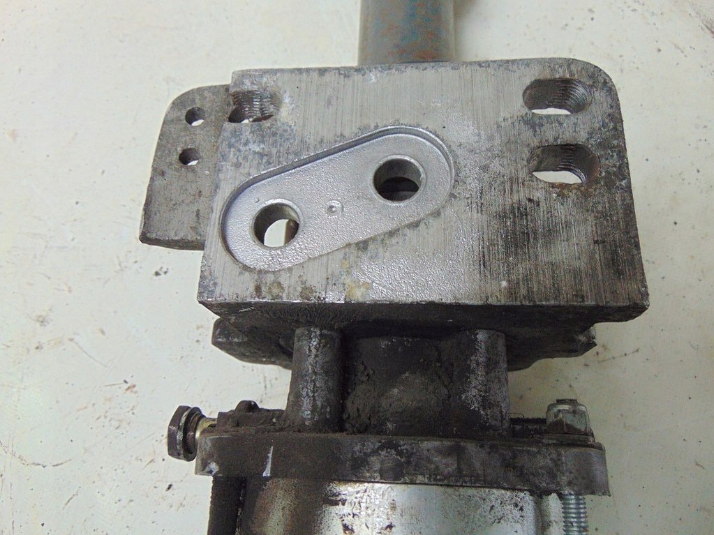 Volvo b12 irizar 98r привід двері перед 101102d0 Ціна