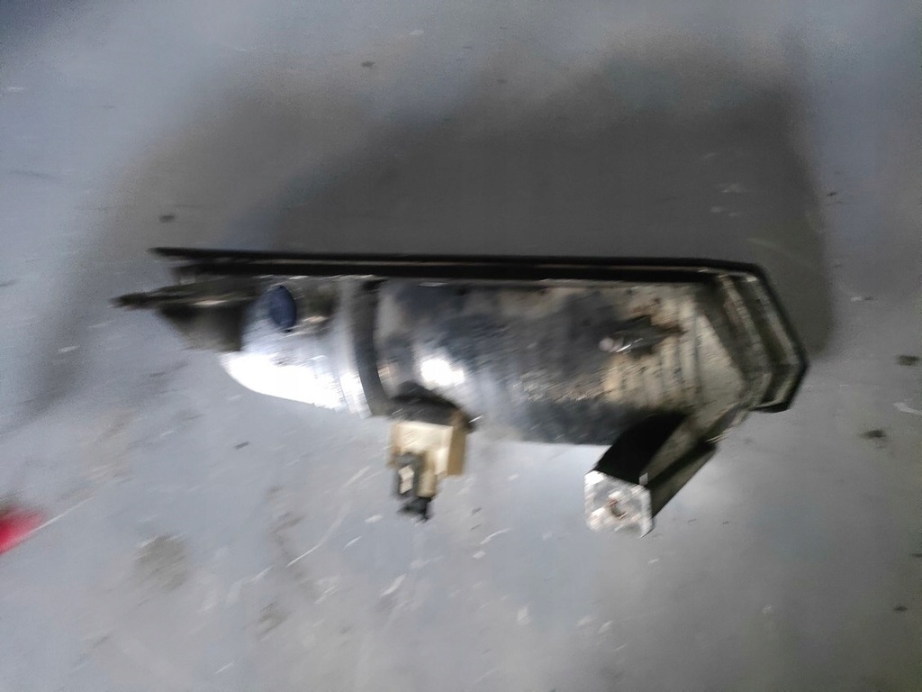 фото №5, Iveco daily 19r протитуманна фара лівий