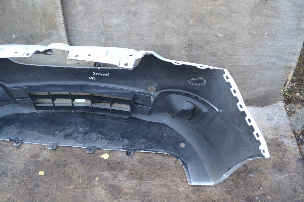 фото №6, Opel combo d 11-18 бампер перед передний