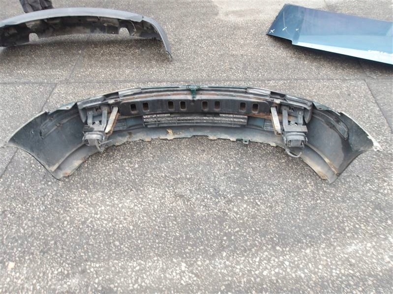 фото №8, Бампер перед mitsubishi carisma lift f18