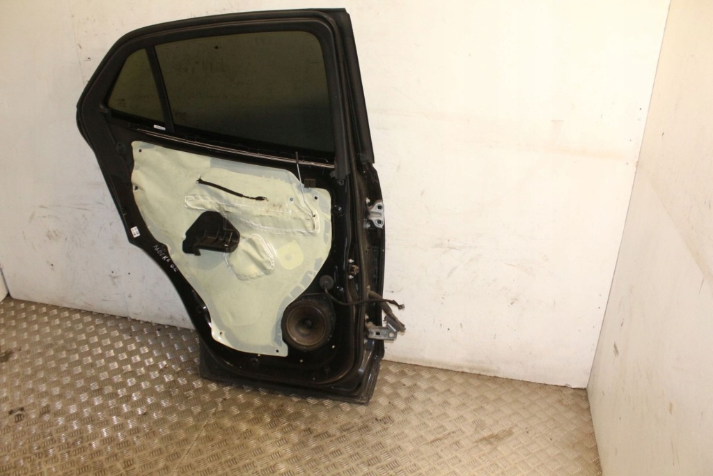 2014 opel mokka двері задні Київ