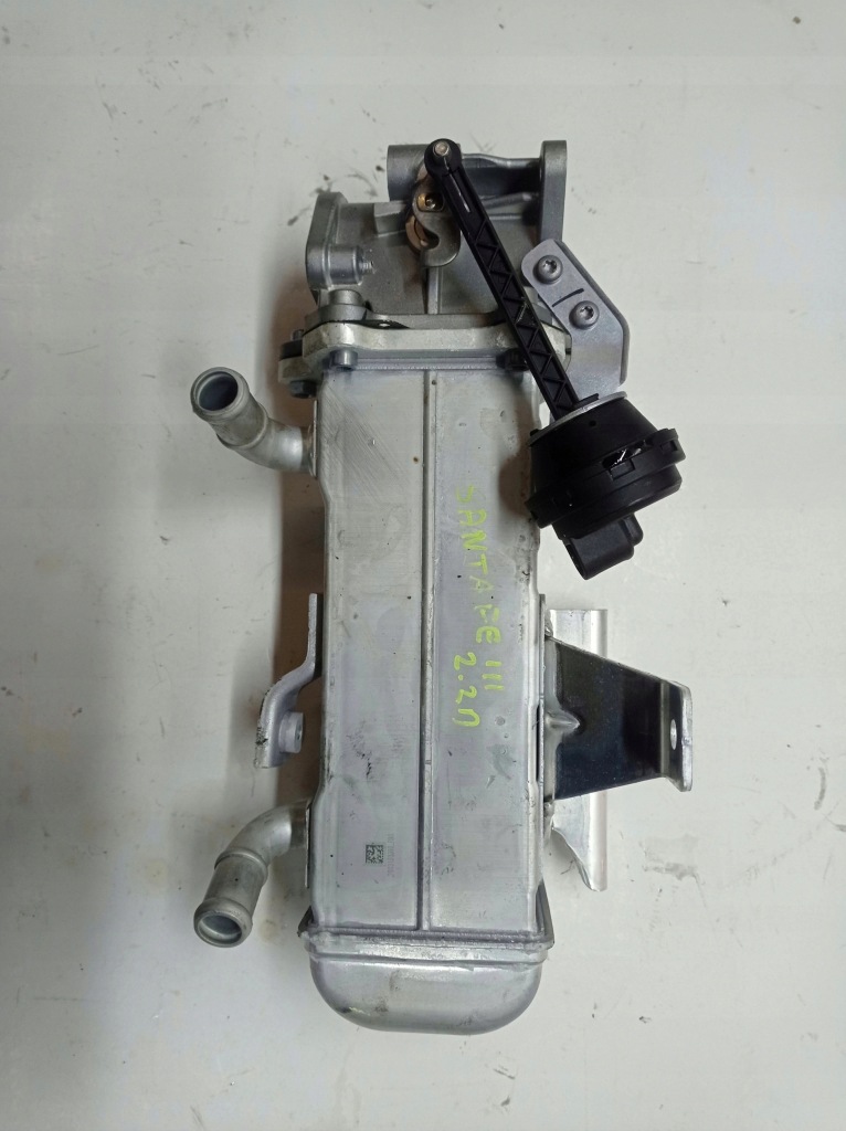 фото №1, Радіатор радіатор egr kia hyundai 2.2 crdi