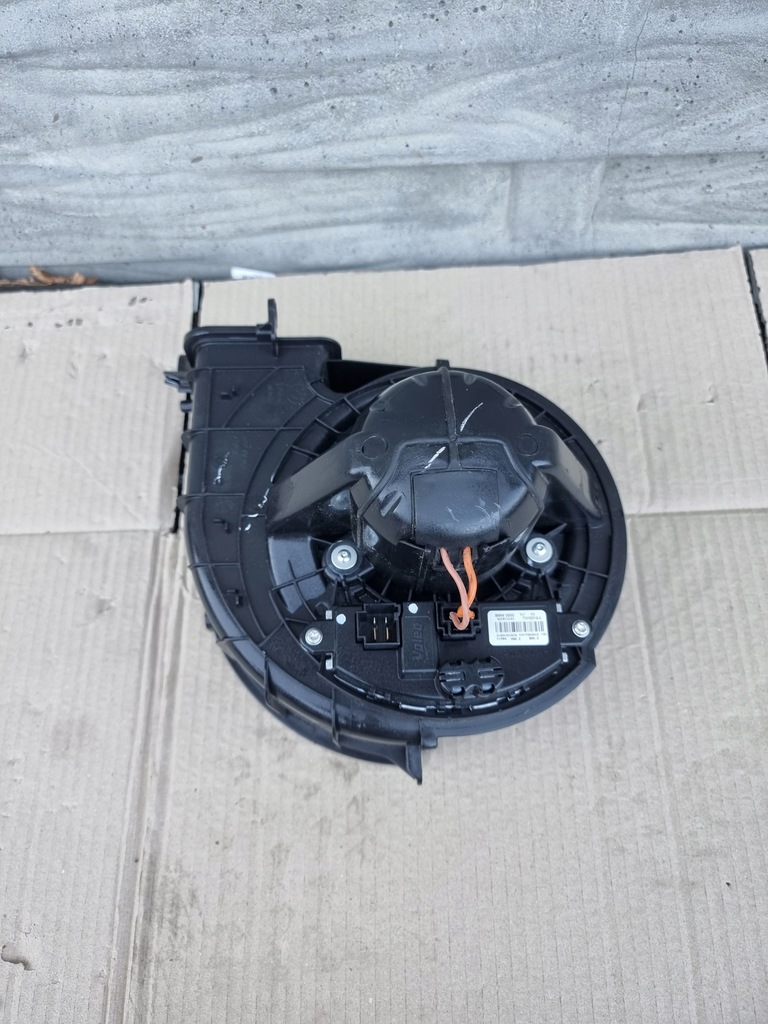 фото №1, Bmw x5 f15 x6 f16 воздуходувка воздуха