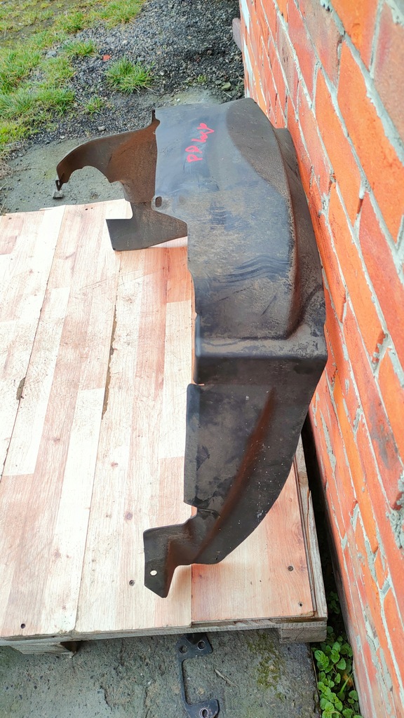 фото №6, Jeep grand cherokee wj 99-04r підкрилок правий перед