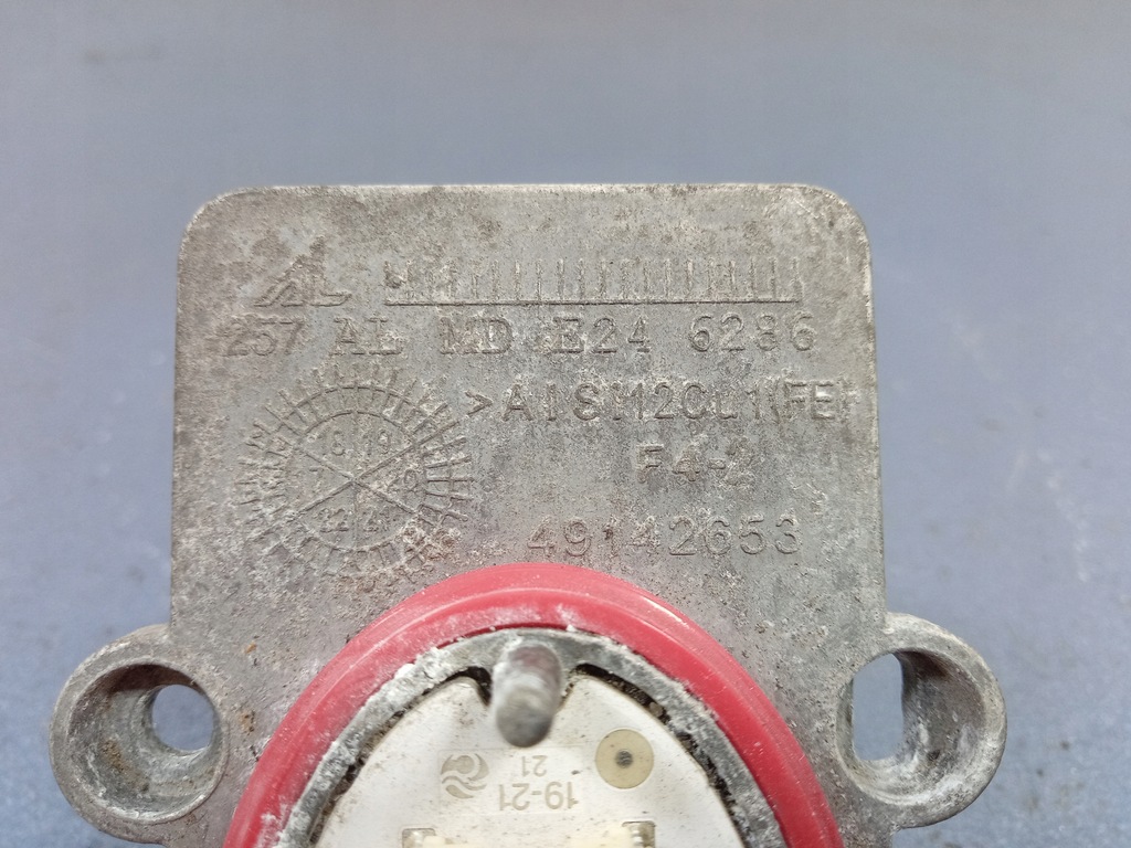 фото №3, Alfa romeo stelvio qv перетворювач 49142653