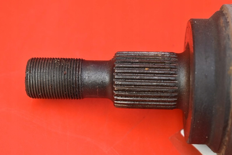 фото №5, Привідний вал права mercedes r-klasa w251 3.5 v6 4matic