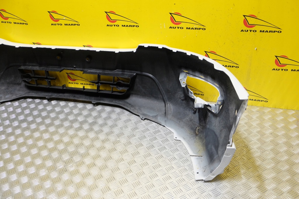 Ford transit t150 cargo 2019 20 бампер перед америка Ціна