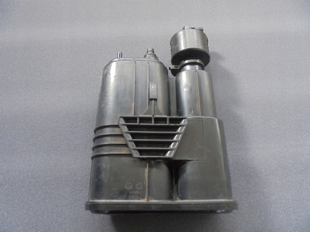 Mercedes ml glgle w 166 фильтр угольный Оригинал