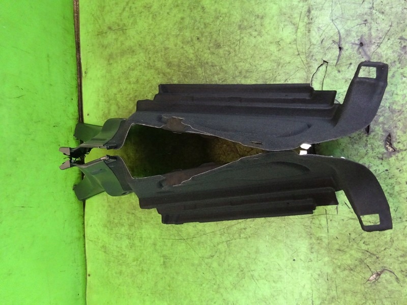 фото №5, Обивка багажника infiniti q30 18r