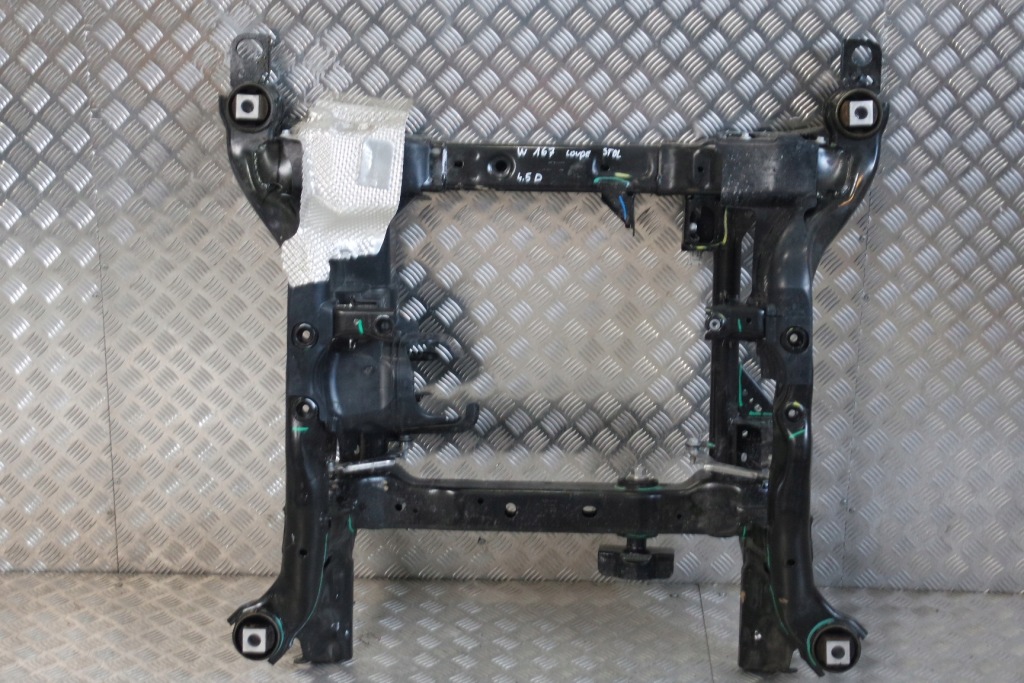 фото №1, Підрамник підрамник перед mercedes gle w167 a1673312400