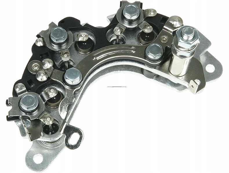 фото №1, Выпрямитель, генератор as-pl arc9102s