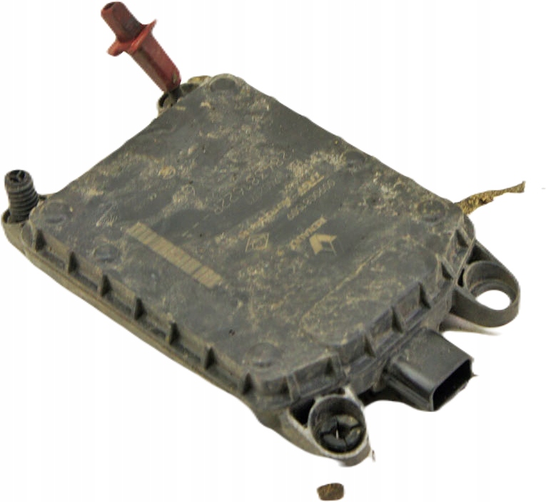 фото №1, Si030 renault espace v модуль радар distronic 284381622r