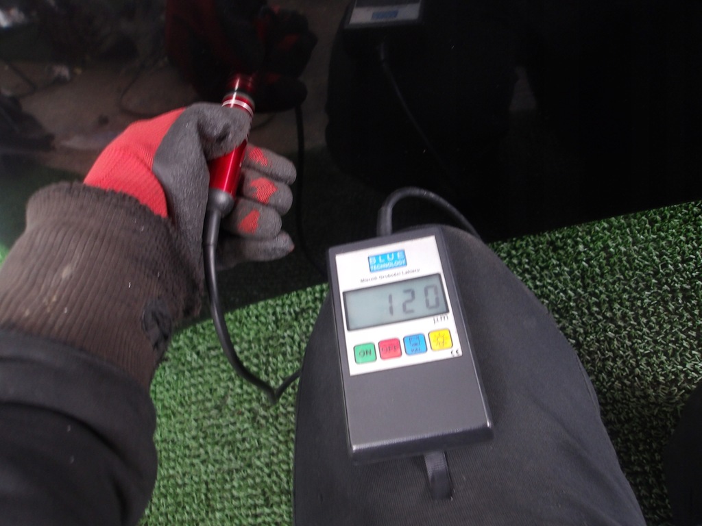 фото №9, Skoda roomster 06-10 капот крышка двигателя перед czarna оригинал