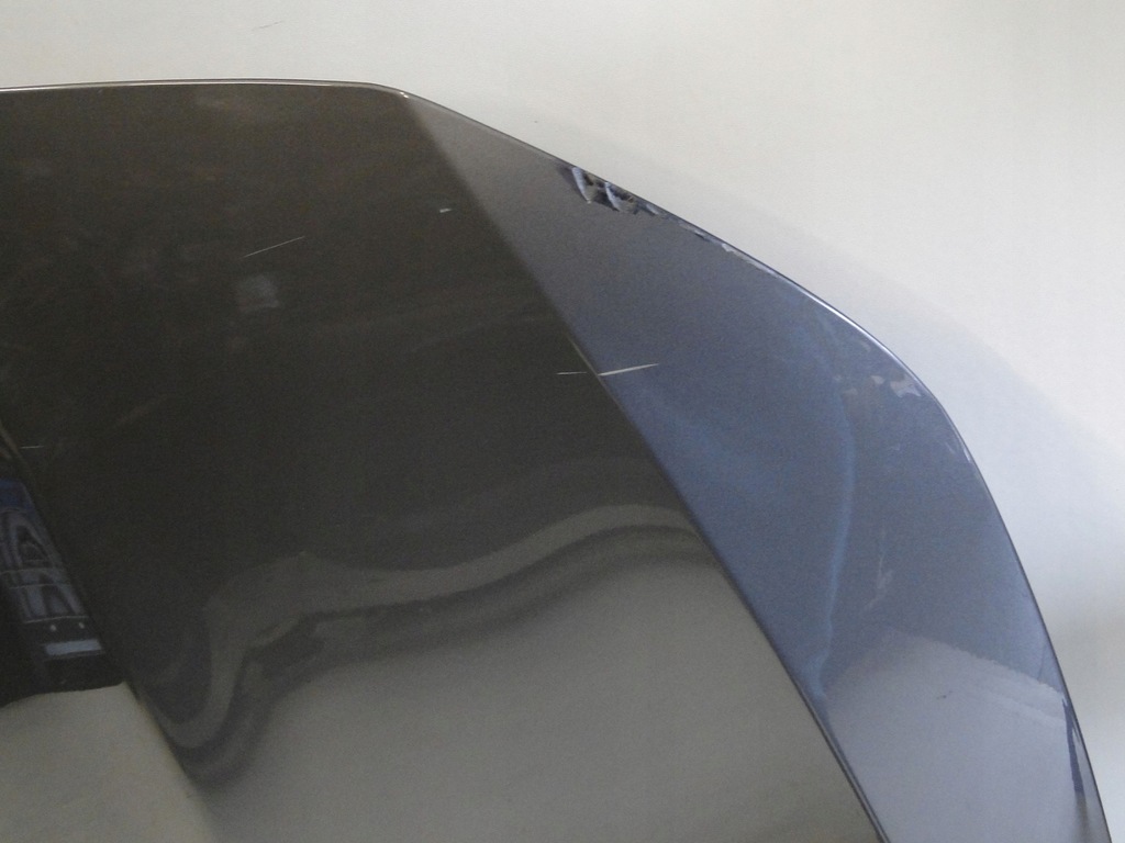 фото №10, Mercedes капот крышка двигателя 45 amg 787 cla 118 c118 x118 w118