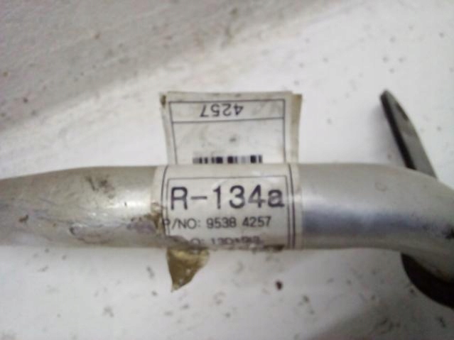 фото №4, Шланг труба кондиционера chevrolet captiva i