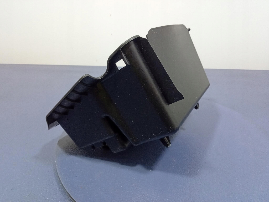 фото №8, Bmw 3 g20 18- бардачок ніша багажника 7438306