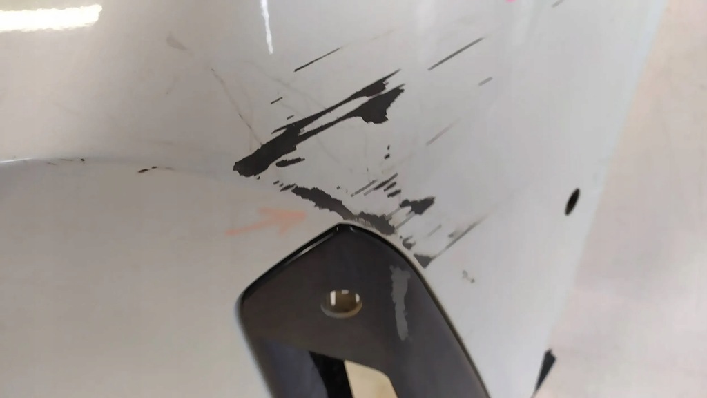 фото №9, Бампер перед передний bmw x1 u11 x-line 22-