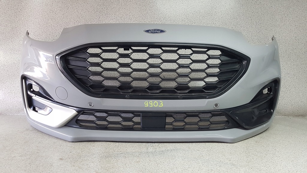 фото №1, Ford puma st - line 2019 - бампер перед 9903