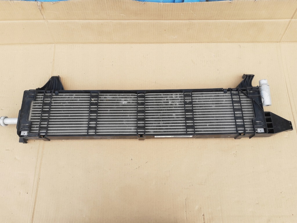 Mercedes e w213 1.5 2.0 m264 рестайлінг  2x радіатор води Оригінал