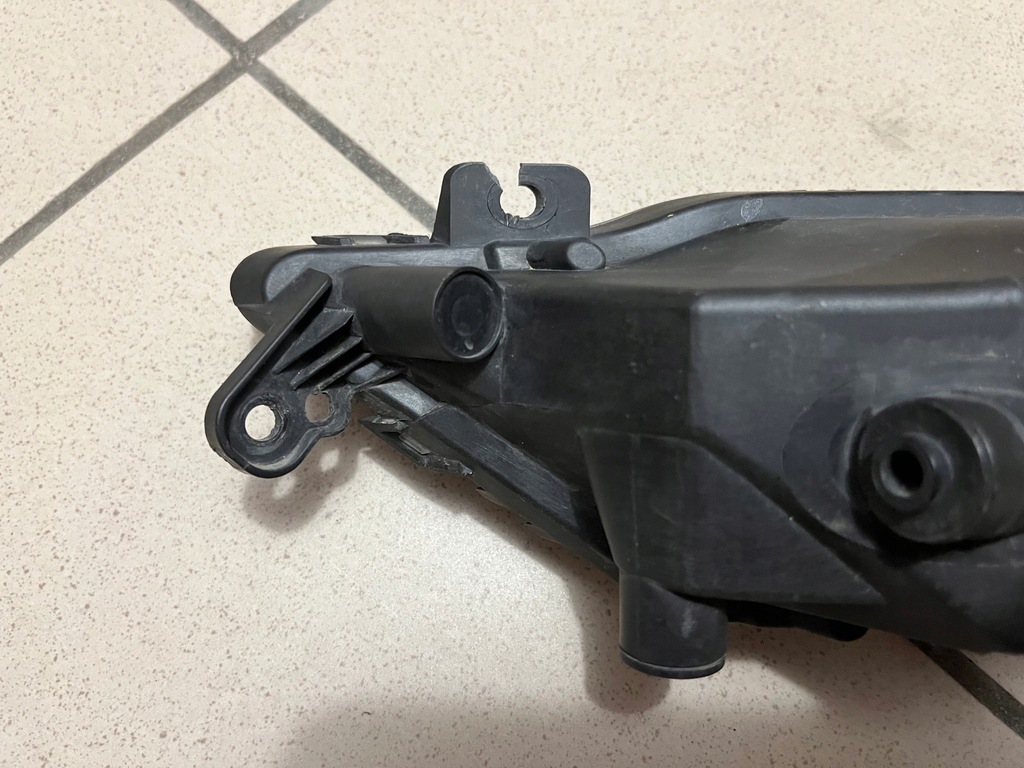 фото №14, Volvo xc60 ii xc90 ii 31395866 drl протитуманна фара правий