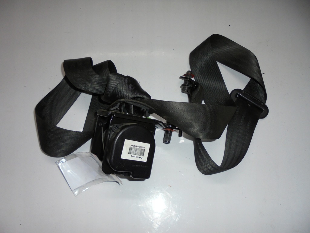 фото №1, Pas лівий задня kia optima 2.0b iii 2012 sedan