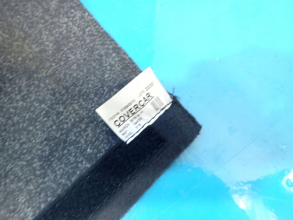 Полка багажника renault modus рестайлинг в Украине