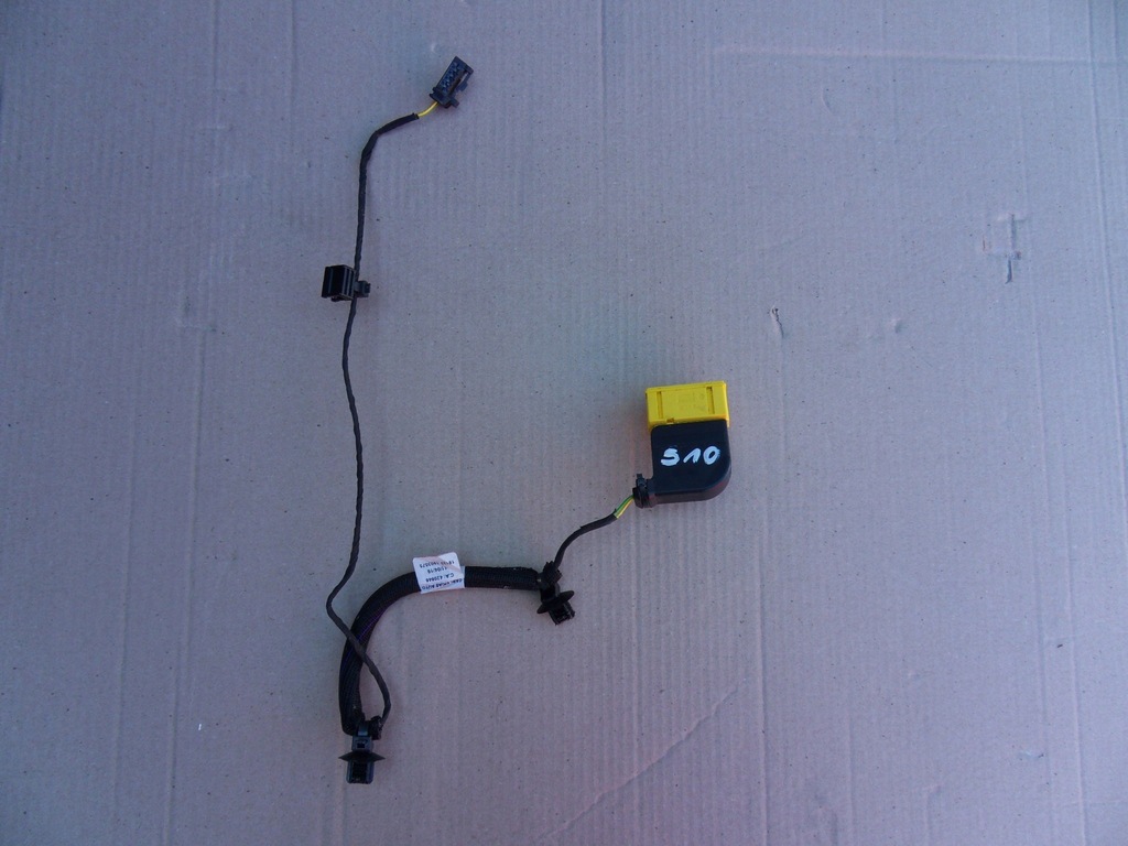 фото №1, Жгут натяжителя сиденье lewego combo e rifter