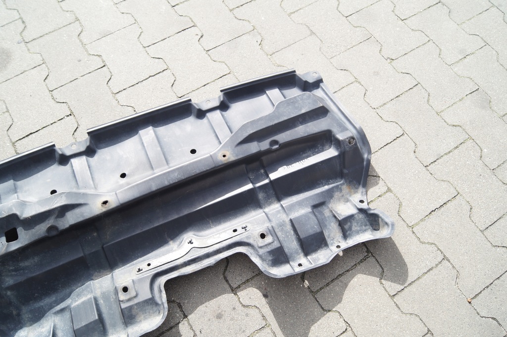 фото №9, Защита подвеска toyota highlander ii 2 51441-0e070