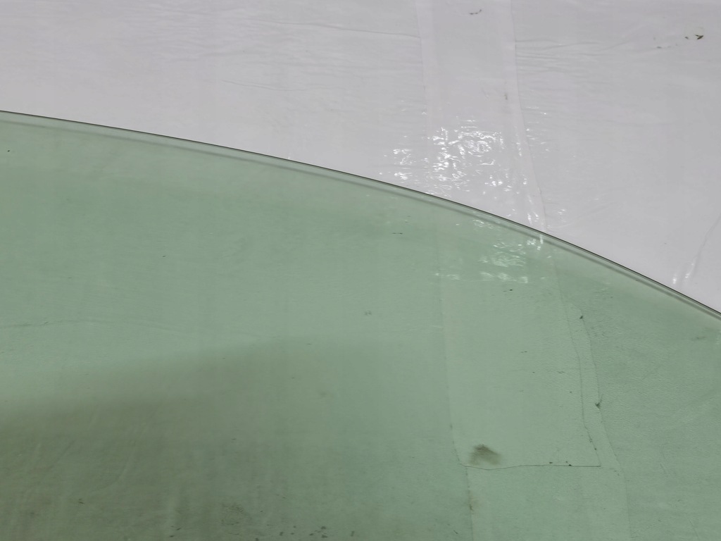 фото №11, Subaru forester v 19- стекло дверь левый перед usa