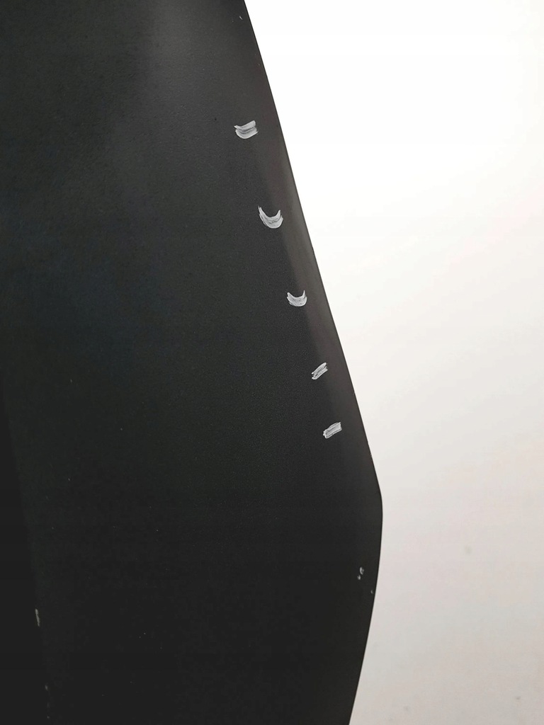 фото №6, Skoda octavia iii 5e0 капот крышка двигателя