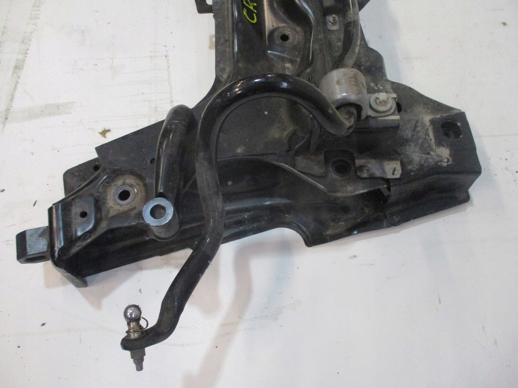 фото №4, Подрамник подрамник подрамник opel crossland