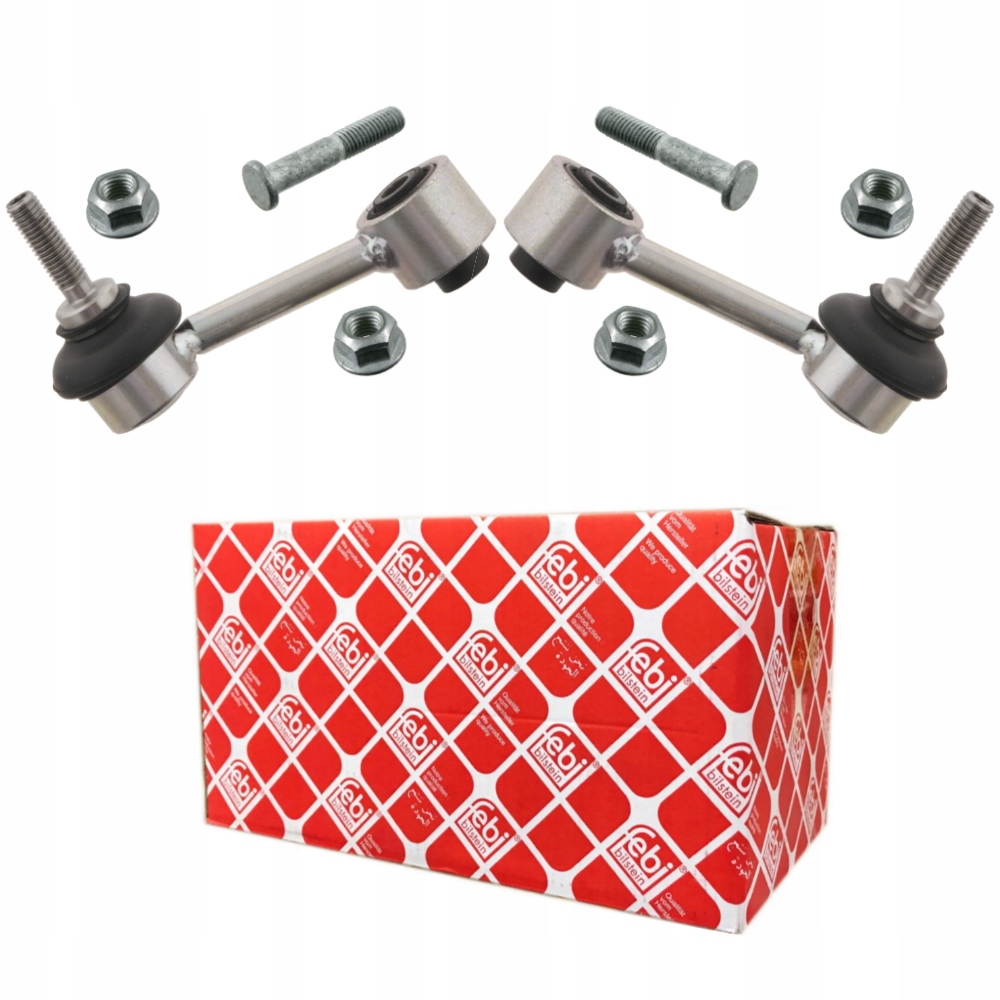 фото №15, З'єднувач стабілізатора febi bilstein 29461 1k0505465k