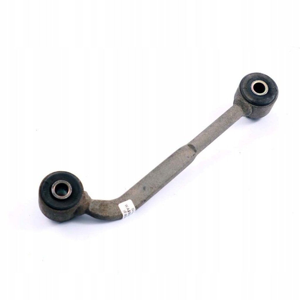 фото №10, Mercedes w203 c209 тяга стабилизатора левый задняя