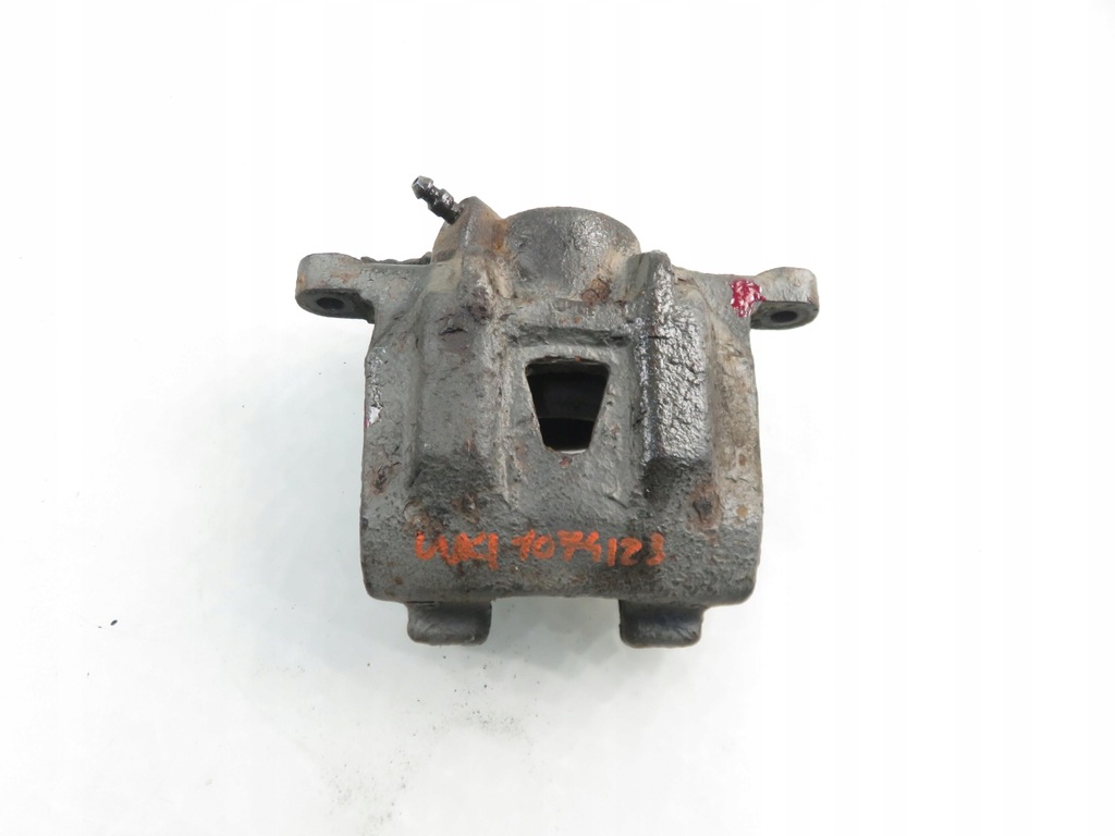 фото №5, Суппорт левый задняя toyota previa 2.0 d-4d