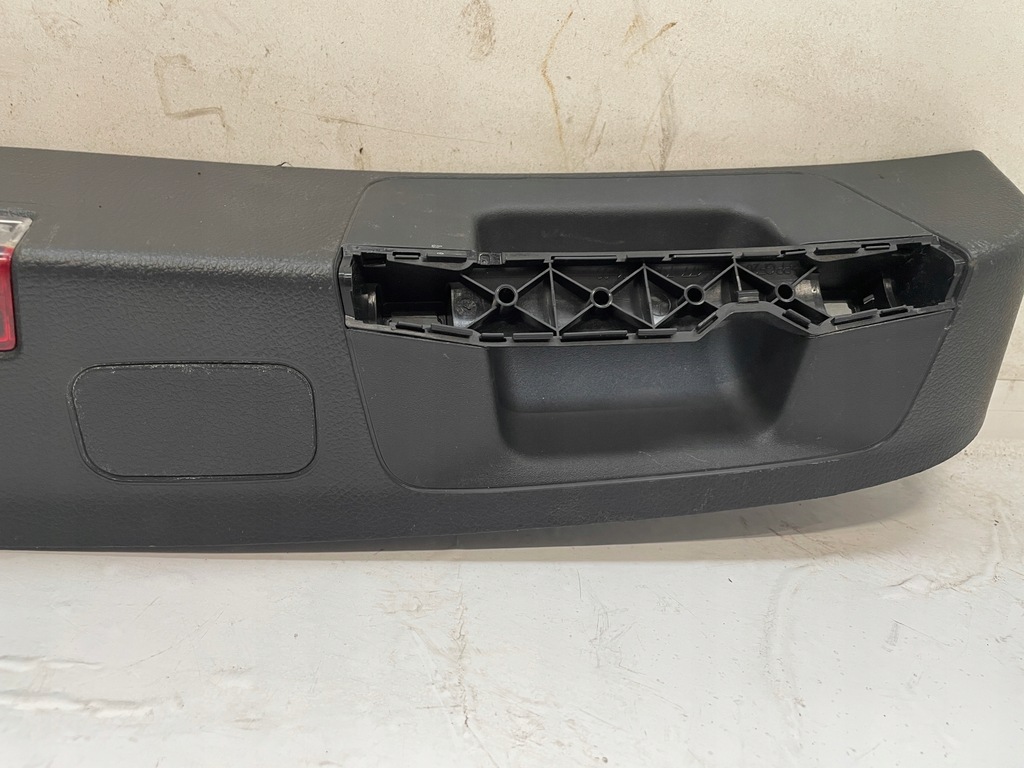 фото №5, Mercedes w177 защита порог крышки багажника a1777470000