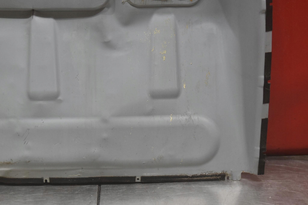 Купити Стіна перегородкова перегородка fiat scudo 2 2 07-16