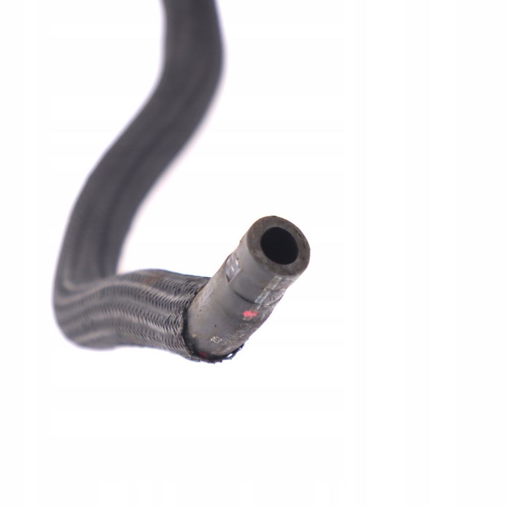 фото №11, Mercedes c219 шланг радиатора масла системы рулевой a2119971482