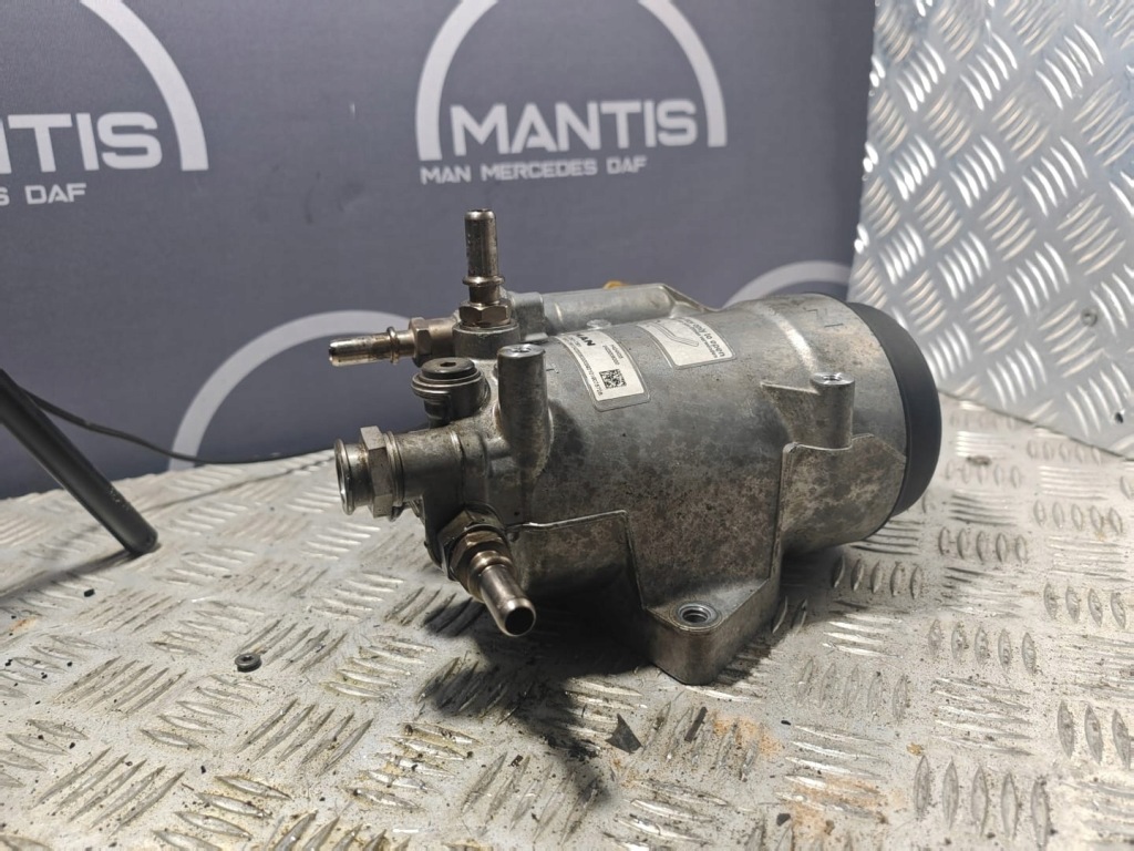 Купити Корпус основа фільтра пального man tgx tgs tg3 euro 6 51125017381