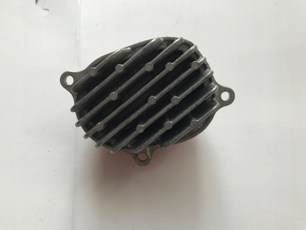 фото №1, Преобразователь модуль led r175r300 opel grandland x