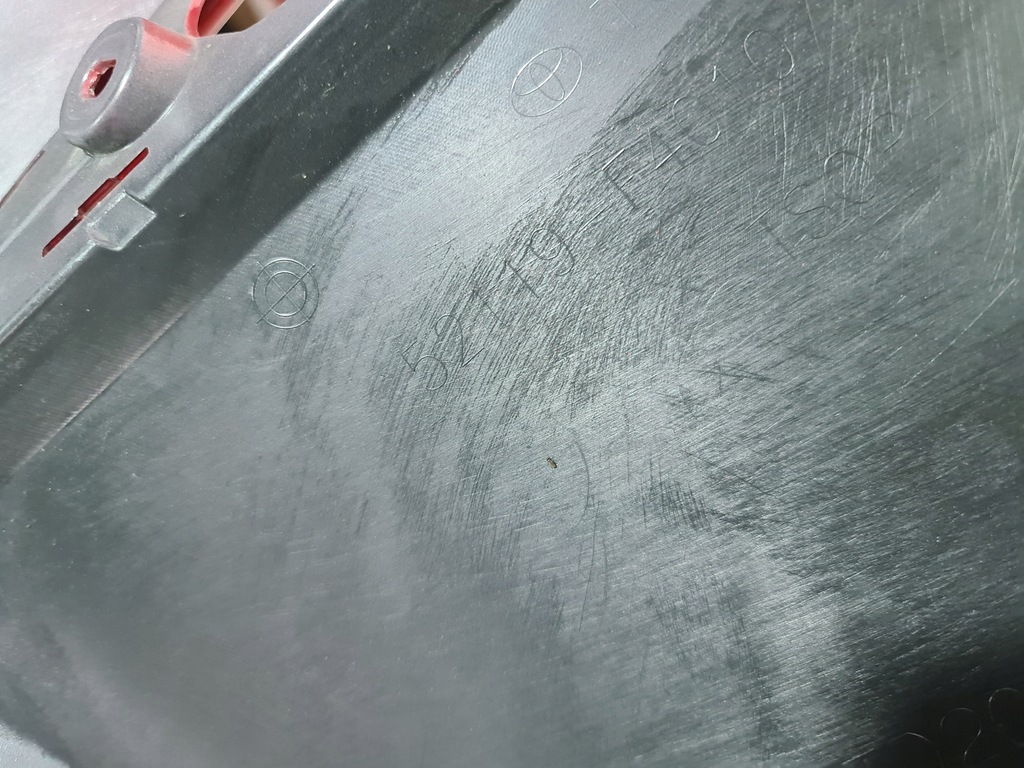 фото №13, Toyota c-hr chr бампер перед передний 16-19 pdcx6