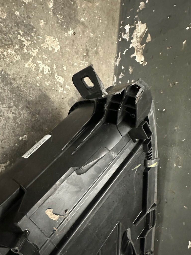 фото №10, Лампа фара bi ксенон mercedes ml a1668205459