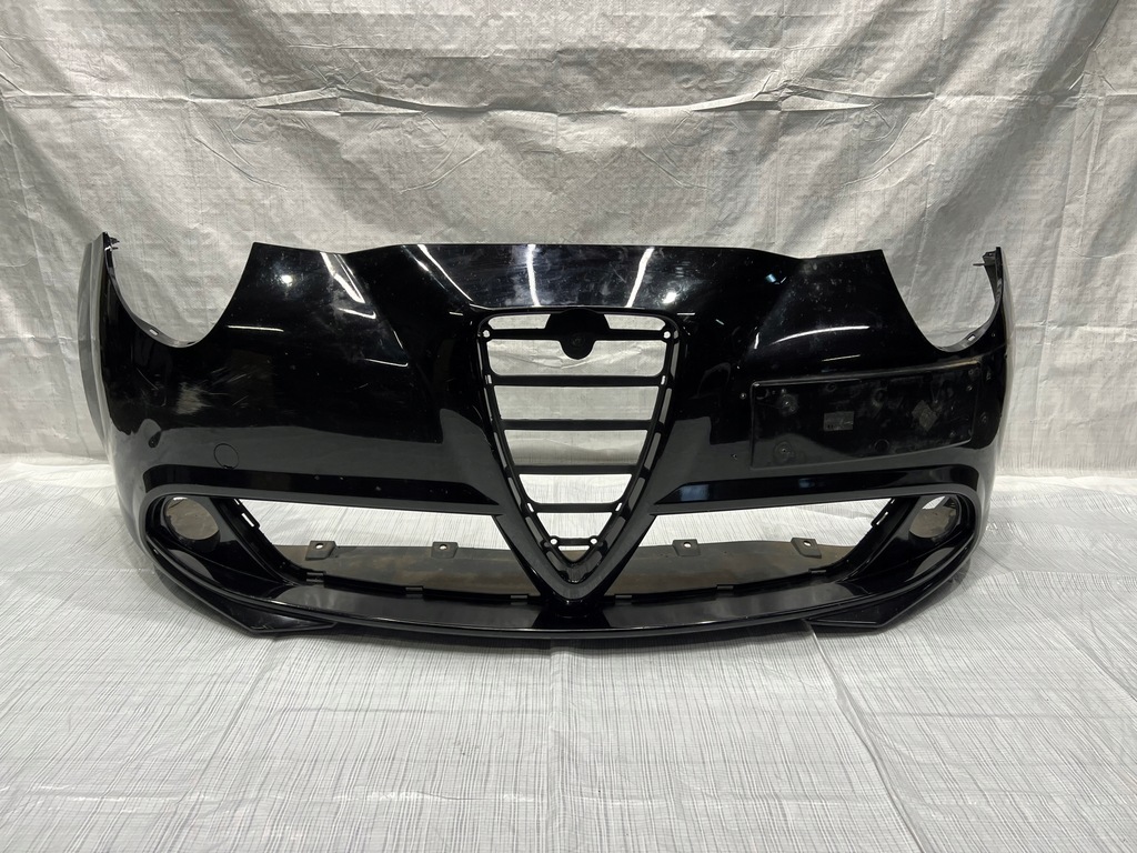 фото №1, Alfa romeo mito бампер передний