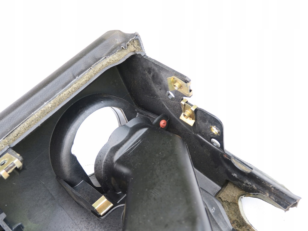 фото №13, Приборная панель консоль czarna audi tt 8n