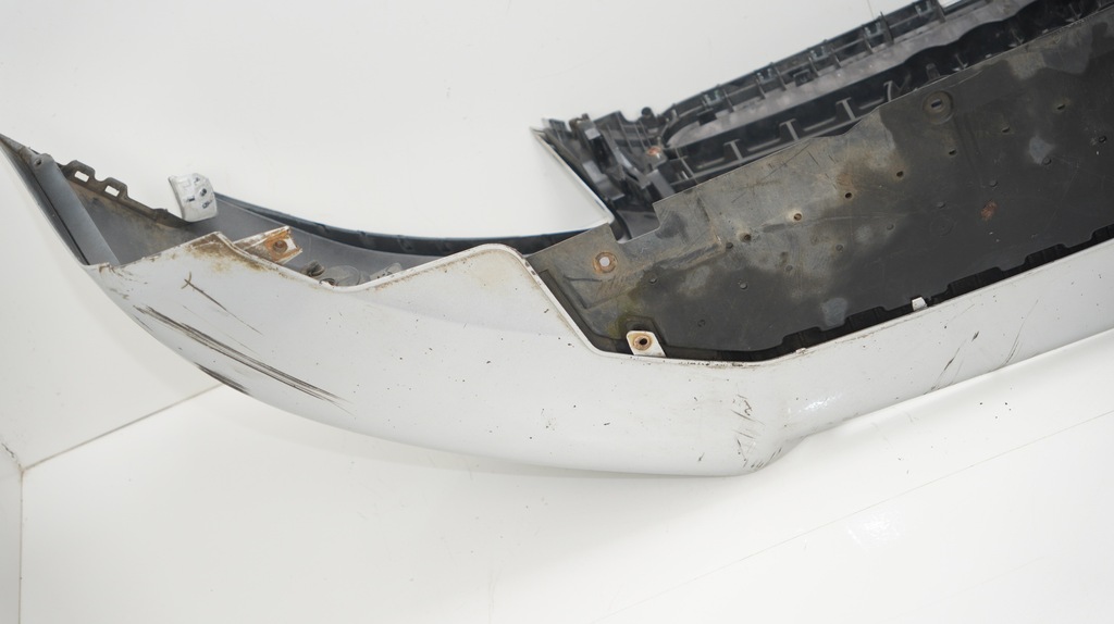 фото №13, Бампер перед audi a4 b8 07-11r ly9b