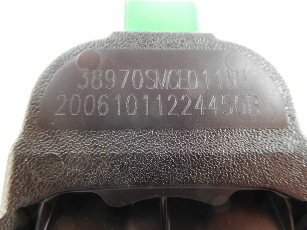 фото №8, Датчик дощу honda jazz 38970-smg-e03