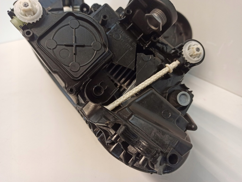 фото №15, Skoda kodiaq лампа левый перед 567941015h rhd