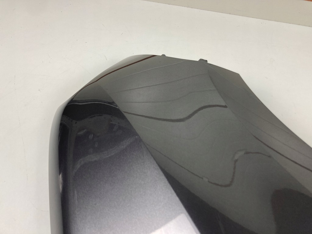 фото №5, Крила правий передній renault twingo iii 3