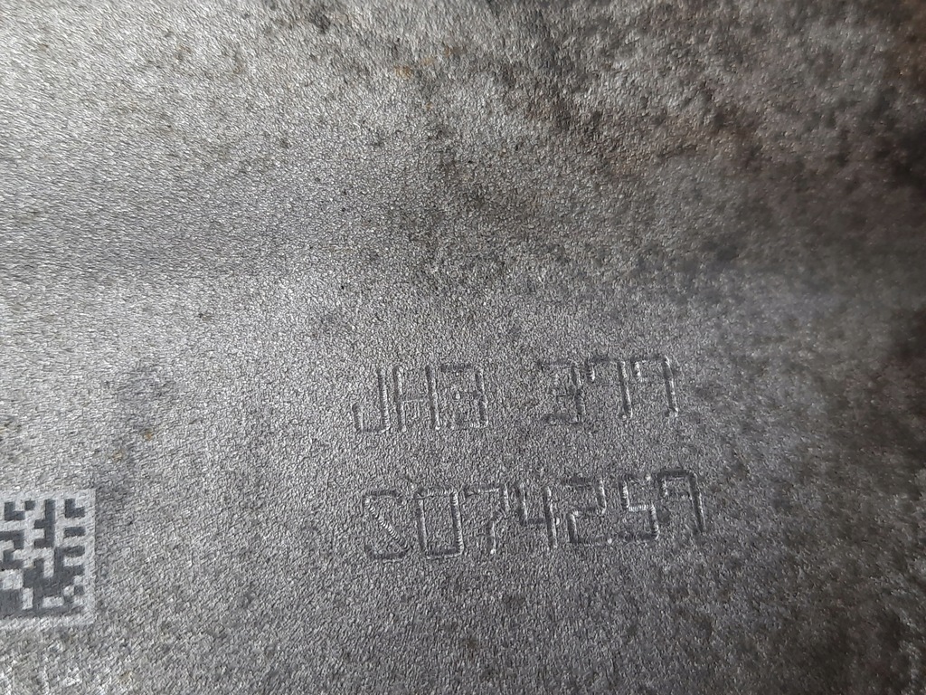 фото №10, Dacia sandero ii 0.9 tce коробка передач передач jh3-399